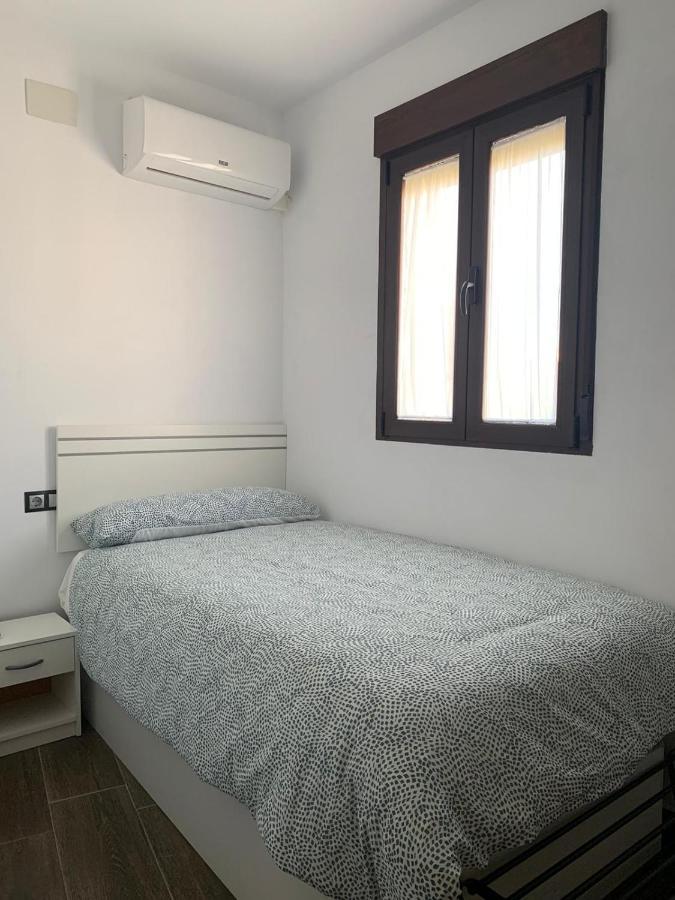 La Fuentenita Santa Cruz de Paniagua Екстериор снимка